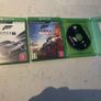 xbox one with 2 controllers Read description Image 7
