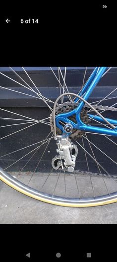 Vintage Bike