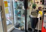 EV Evolve 30M Portable Powered Column PA System