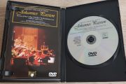 Johann Sebastian Bach - Johannes Passion DVD