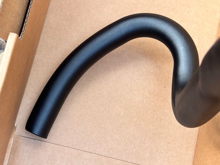 Gravel / Road Handlebars - for your hands!