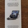 Multi-Device Charging Station Image 5