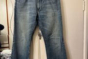 U.S.Polo Assn Mens jeans, size 36/32