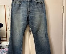 U.S.Polo Assn Mens jeans, size 36/32