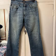 U.S.Polo Assn Mens jeans, size 36/32