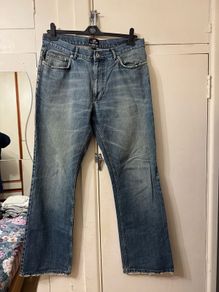 U.S.Polo Assn mens Jeans, Size 36/32