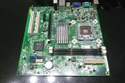 Dell Mig4ir 09152-1 Mothetboard