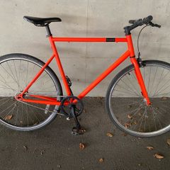 Singlespeed