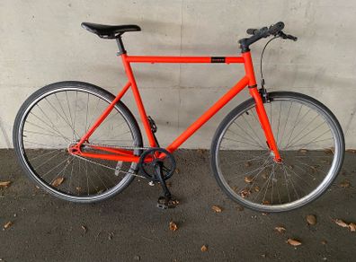 Singlespeed