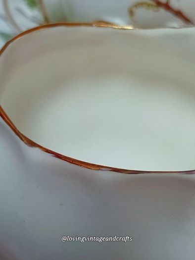Royal Tara Bone China