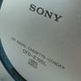 Sony CFD-E100L Boombox CD Radio Cassette with Remote Image 2