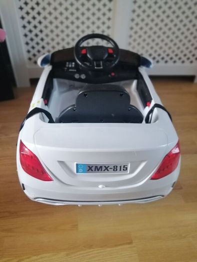 12V electric car for kids
