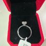 diamond ring Image 2