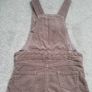 Primark Dungaree dress 18-24 months Image 2