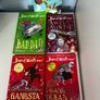 David Walliams 5 books Image 2