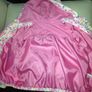 Girl's rain jacket Image 2