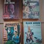 Vintage Bancroft Classics Hardback Children's Book Bundle (4 Books, 1960s/70s) Image 3