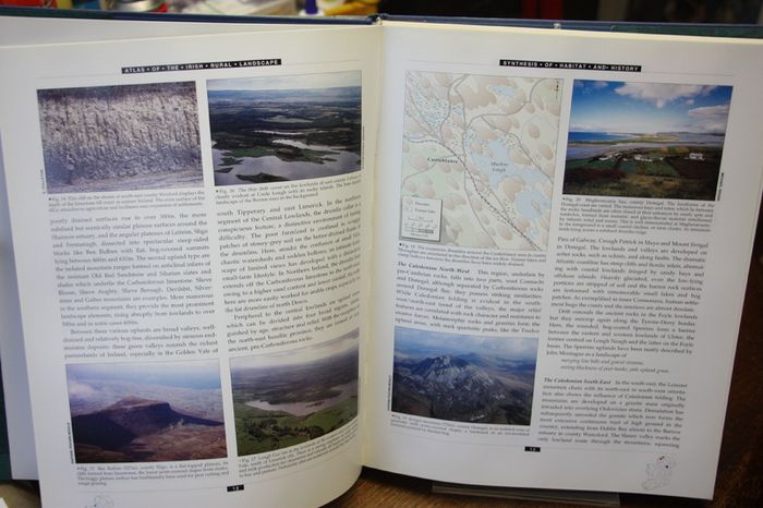 Atlas of the Rural Irish Landscape