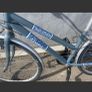 beautiful ladies raleigh bike Image 5