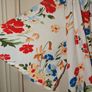 gorgeous floral wrap midi dress from D Anna of London Image 4