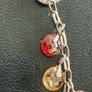 Sterling silver necklace Image 5
