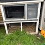 rabbit cage Image 2