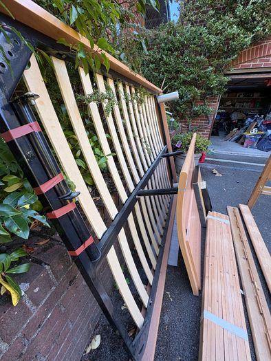 Bed Frames