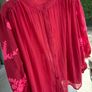 NATandCOl Blouse Image 4