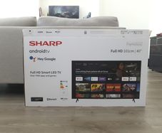 Sharp Tv 101cm / 40''