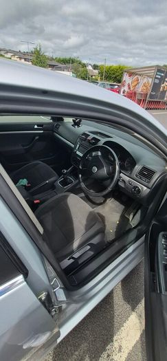 2009 Volkswagen Jetta