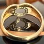 Tiffany 18K Gold Ring Image 3