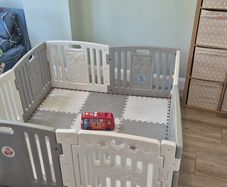 Playpen
