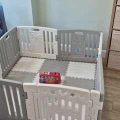 Playpen