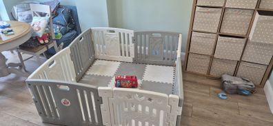 Playpen