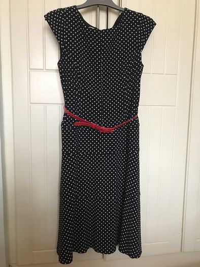 Designer Anne Klein Dress