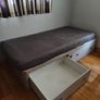 Single Bed-Free to take Image 5