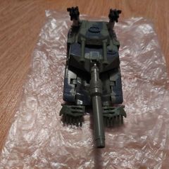 Transformer Brawl