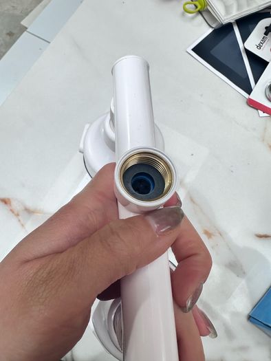 FREE Brand New Dual Shower Head