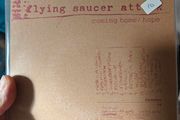 Flying Saucer Attack 7" singles