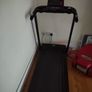 Body train motorised treadmill Image 2