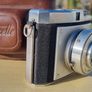 Zimmermann Luxette S Rangefinder Camera Image 2