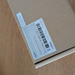 Dyson v8 Animal TYPE D battery