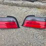 BMW E36 Genuine Front Headlights & Rear Tail Lights Set Image 2