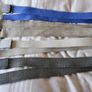Belts, all NEW! 2e each Image 2