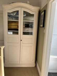 Beautiful Armoire