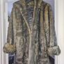 Fur coat Image 3