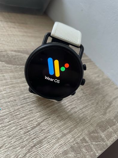 Skagen watch