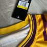 Brand New Wexford Mens Gaa Jersey Image 5