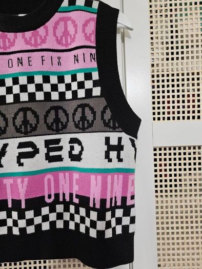 Set Skirt and Top H&M S