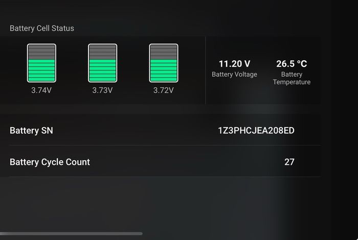 Dji Mavic Air 2